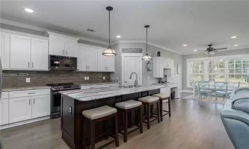 Okatie, South Carolina 29909, 3 Bedrooms Bedrooms, ,2 BathroomsBathrooms,Residential,For Sale,441888