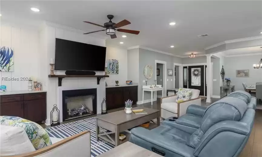 Okatie, South Carolina 29909, 3 Bedrooms Bedrooms, ,2 BathroomsBathrooms,Residential,For Sale,441888
