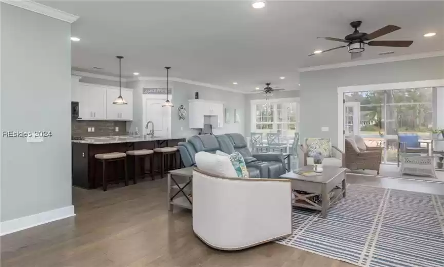 Okatie, South Carolina 29909, 3 Bedrooms Bedrooms, ,2 BathroomsBathrooms,Residential,For Sale,441888