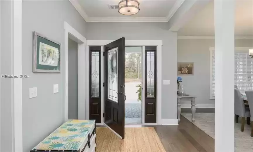 Okatie, South Carolina 29909, 3 Bedrooms Bedrooms, ,2 BathroomsBathrooms,Residential,For Sale,441888