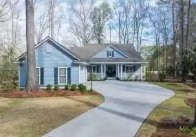 Okatie, South Carolina 29909, 3 Bedrooms Bedrooms, ,2 BathroomsBathrooms,Residential,For Sale,441888