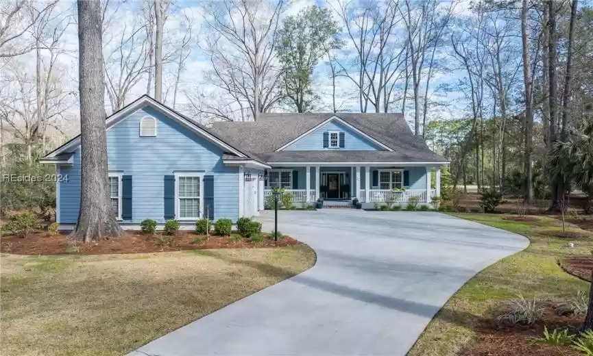 Okatie, South Carolina 29909, 3 Bedrooms Bedrooms, ,2 BathroomsBathrooms,Residential,For Sale,441888
