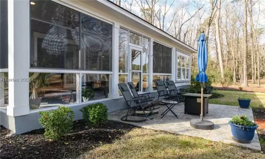 Okatie, South Carolina 29909, 3 Bedrooms Bedrooms, ,2 BathroomsBathrooms,Residential,For Sale,441888