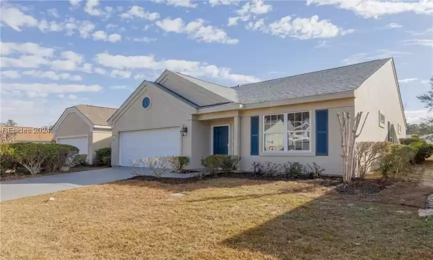 Bluffton, South Carolina 29909, 2 Bedrooms Bedrooms, ,2 BathroomsBathrooms,Residential,For Sale,442238