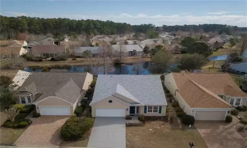 Bluffton, South Carolina 29909, 2 Bedrooms Bedrooms, ,2 BathroomsBathrooms,Residential,For Sale,442238