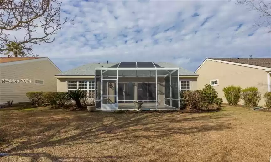 Bluffton, South Carolina 29909, 2 Bedrooms Bedrooms, ,2 BathroomsBathrooms,Residential,For Sale,442238