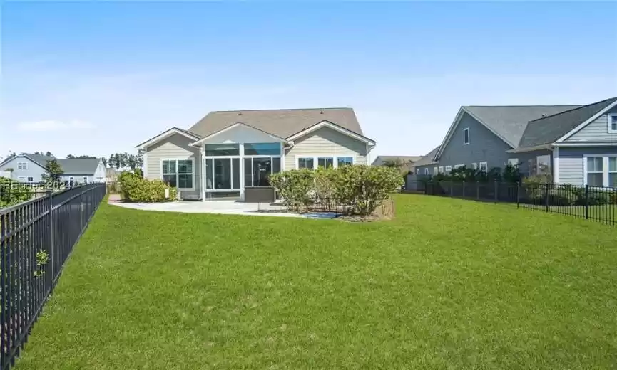Bluffton, South Carolina 29910, 3 Bedrooms Bedrooms, ,2 BathroomsBathrooms,Residential,For Sale,441756