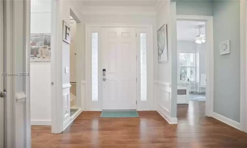 Bluffton, South Carolina 29910, 3 Bedrooms Bedrooms, ,2 BathroomsBathrooms,Residential,For Sale,441756