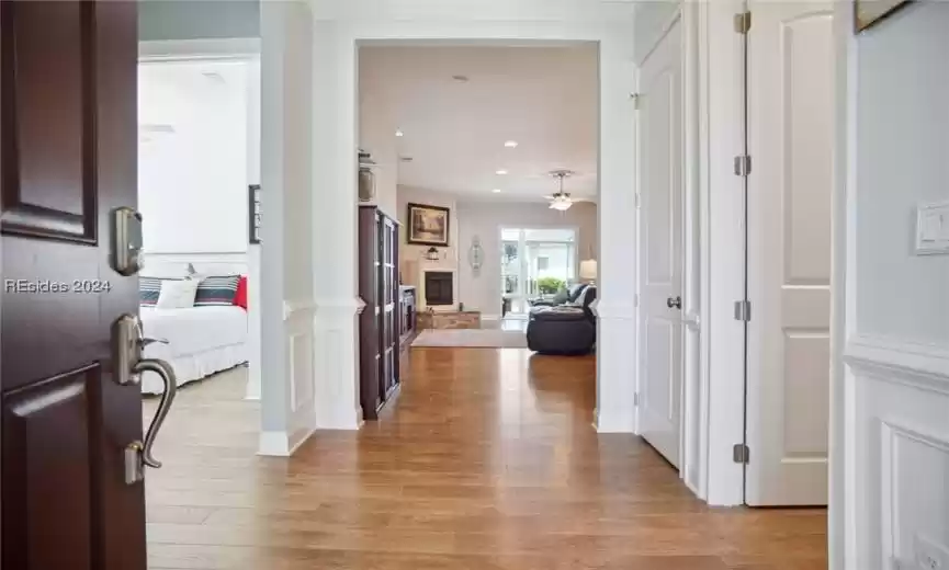 Bluffton, South Carolina 29910, 3 Bedrooms Bedrooms, ,2 BathroomsBathrooms,Residential,For Sale,441756