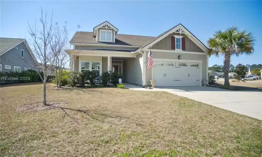 Bluffton, South Carolina 29910, 3 Bedrooms Bedrooms, ,2 BathroomsBathrooms,Residential,For Sale,441756