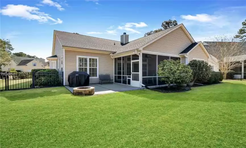 Bluffton, South Carolina 29910, 4 Bedrooms Bedrooms, ,3 BathroomsBathrooms,Residential,For Sale,442221