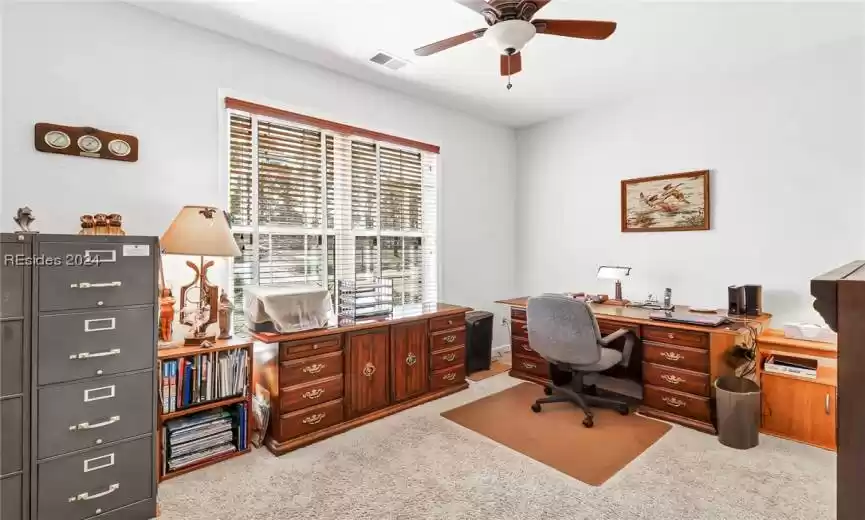 Office or Guest Bedroom