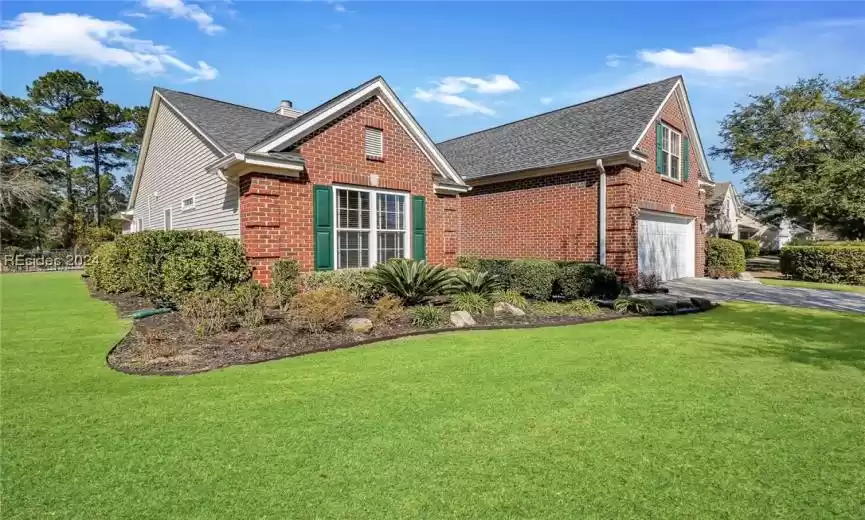 Bluffton, South Carolina 29910, 4 Bedrooms Bedrooms, ,3 BathroomsBathrooms,Residential,For Sale,442221