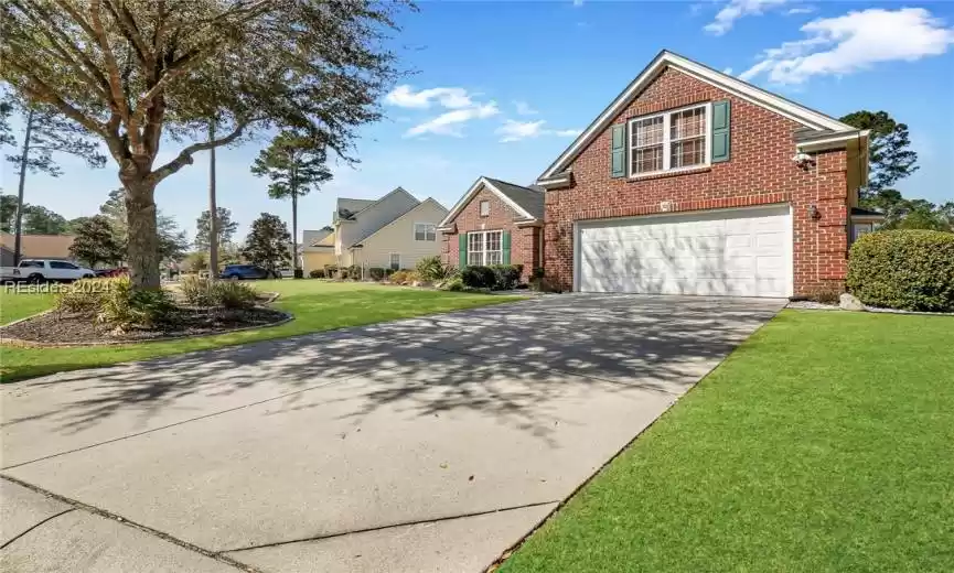 Bluffton, South Carolina 29910, 4 Bedrooms Bedrooms, ,3 BathroomsBathrooms,Residential,For Sale,442221