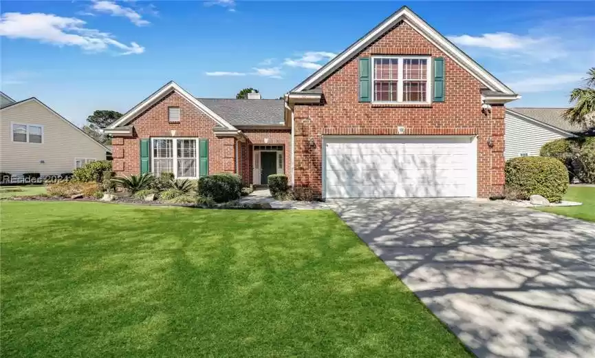 Bluffton, South Carolina 29910, 4 Bedrooms Bedrooms, ,3 BathroomsBathrooms,Residential,For Sale,442221