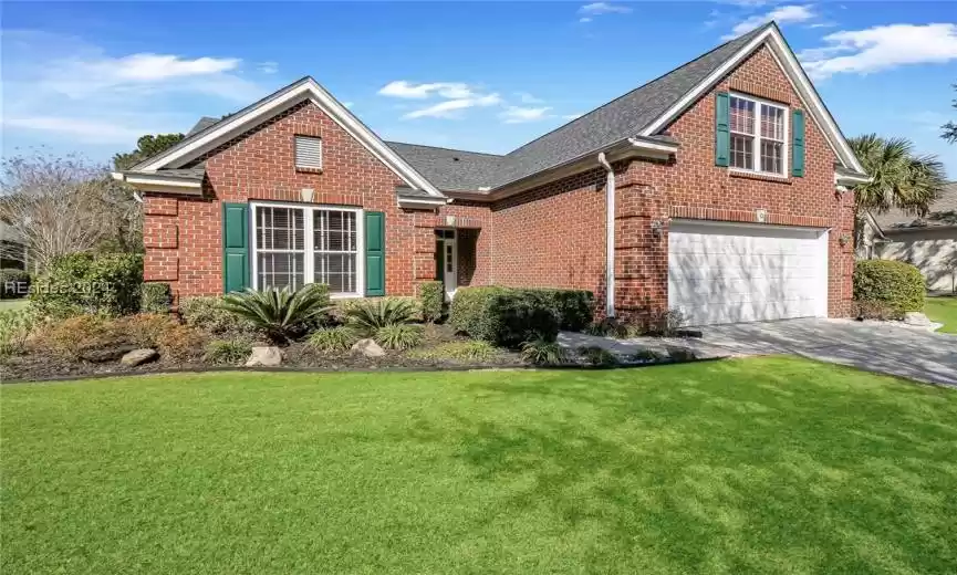 Bluffton, South Carolina 29910, 4 Bedrooms Bedrooms, ,3 BathroomsBathrooms,Residential,For Sale,442221