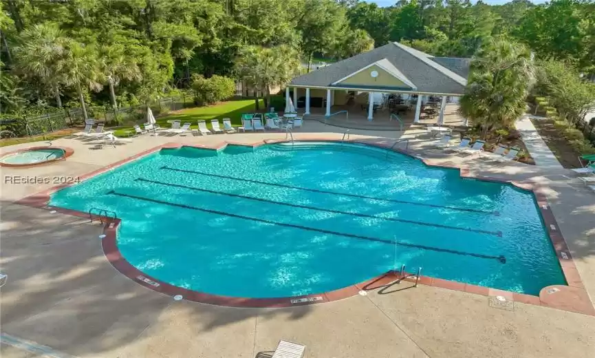 Bluffton, South Carolina 29910, 4 Bedrooms Bedrooms, ,3 BathroomsBathrooms,Residential,For Sale,442221