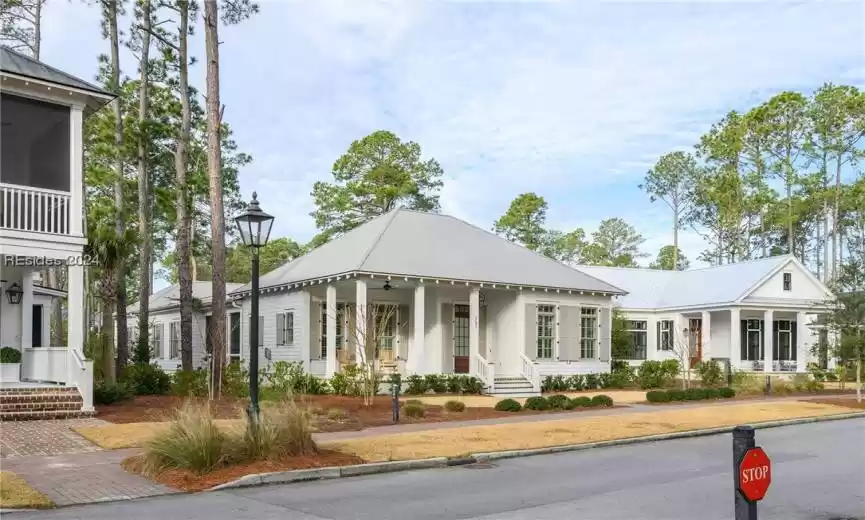 Bluffton, South Carolina 29910, 3 Bedrooms Bedrooms, ,2 BathroomsBathrooms,Residential,For Sale,441732