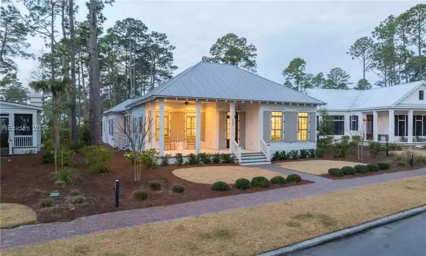 Bluffton, South Carolina 29910, 3 Bedrooms Bedrooms, ,2 BathroomsBathrooms,Residential,For Sale,441732