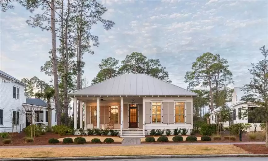 Bluffton, South Carolina 29910, 3 Bedrooms Bedrooms, ,2 BathroomsBathrooms,Residential,For Sale,441732