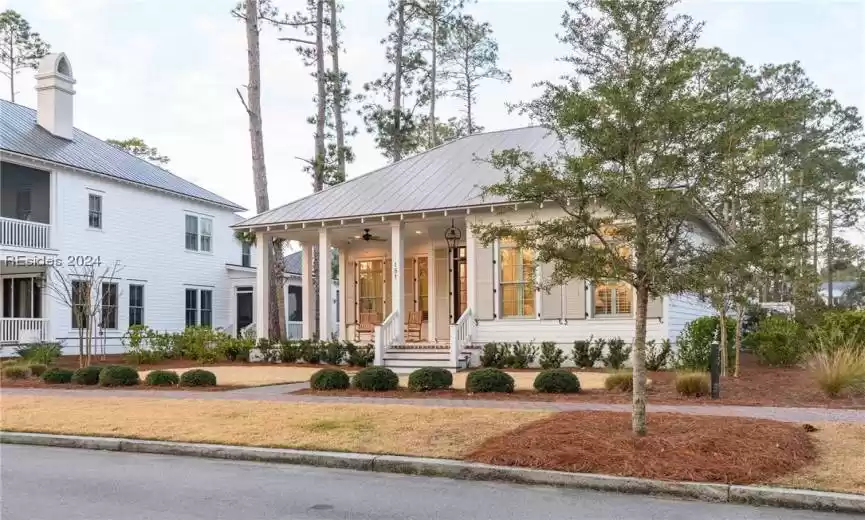 Bluffton, South Carolina 29910, 3 Bedrooms Bedrooms, ,2 BathroomsBathrooms,Residential,For Sale,441732