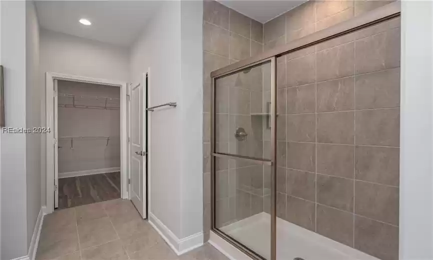 This is a rendering, not the actual home.