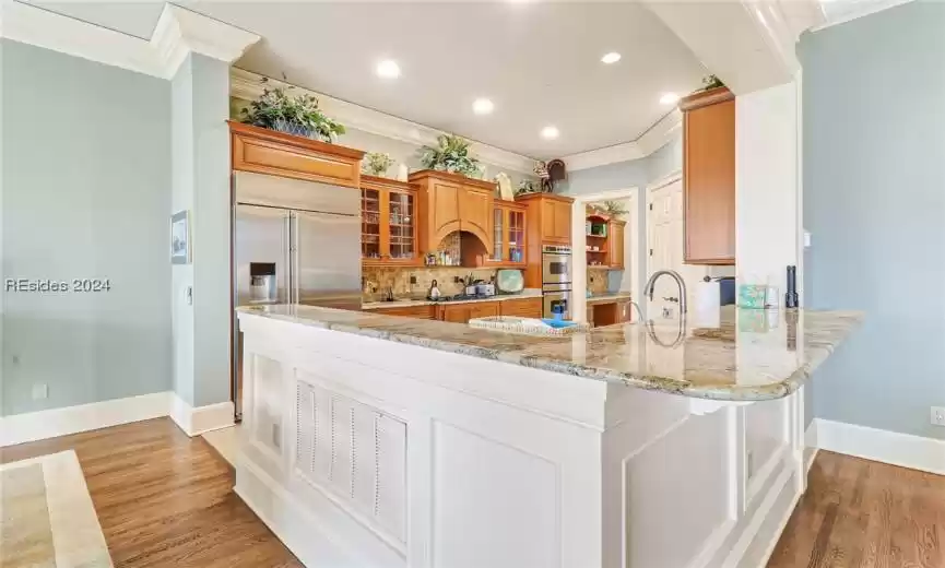 Hilton Head Island, South Carolina 29928, 4 Bedrooms Bedrooms, ,5 BathroomsBathrooms,Residential,For Sale,442141