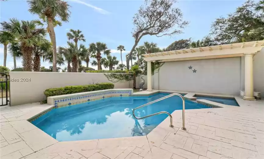 Hilton Head Island, South Carolina 29928, 4 Bedrooms Bedrooms, ,5 BathroomsBathrooms,Residential,For Sale,442141