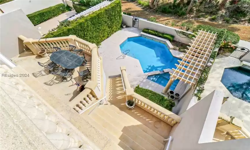 Hilton Head Island, South Carolina 29928, 4 Bedrooms Bedrooms, ,5 BathroomsBathrooms,Residential,For Sale,442141