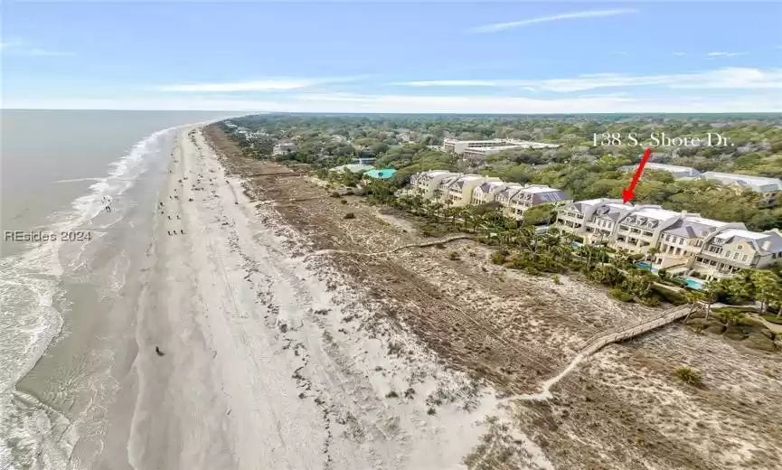 Hilton Head Island, South Carolina 29928, 4 Bedrooms Bedrooms, ,5 BathroomsBathrooms,Residential,For Sale,442141