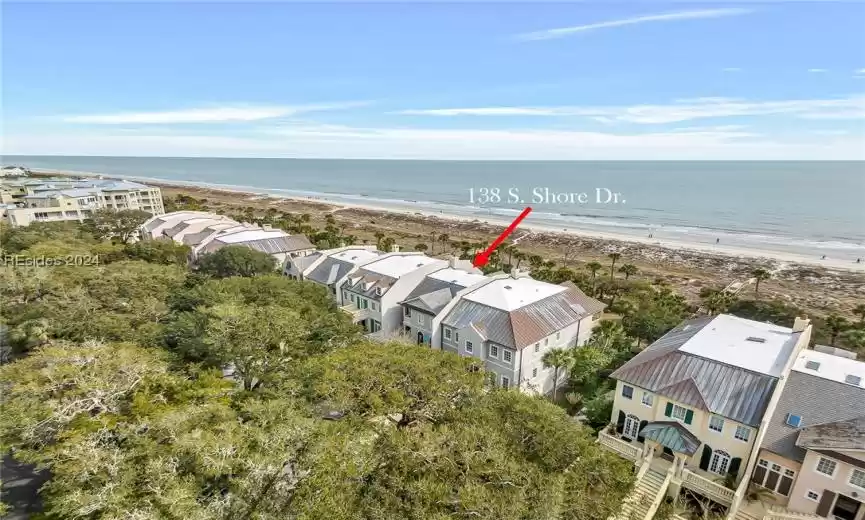 Hilton Head Island, South Carolina 29928, 4 Bedrooms Bedrooms, ,5 BathroomsBathrooms,Residential,For Sale,442141