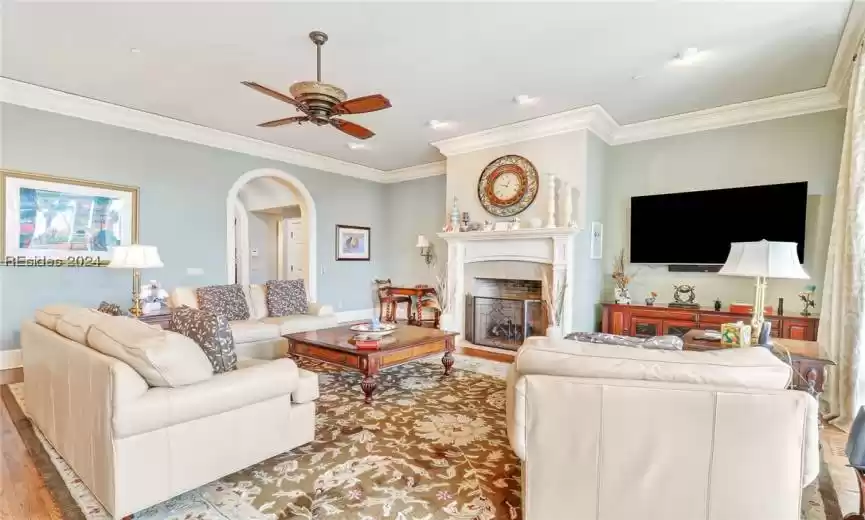 Hilton Head Island, South Carolina 29928, 4 Bedrooms Bedrooms, ,5 BathroomsBathrooms,Residential,For Sale,442141