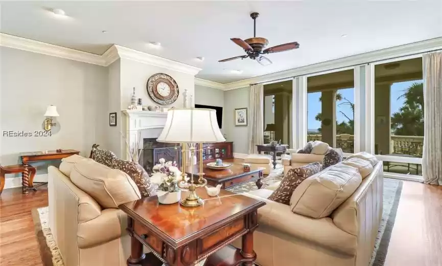 Hilton Head Island, South Carolina 29928, 4 Bedrooms Bedrooms, ,5 BathroomsBathrooms,Residential,For Sale,442141