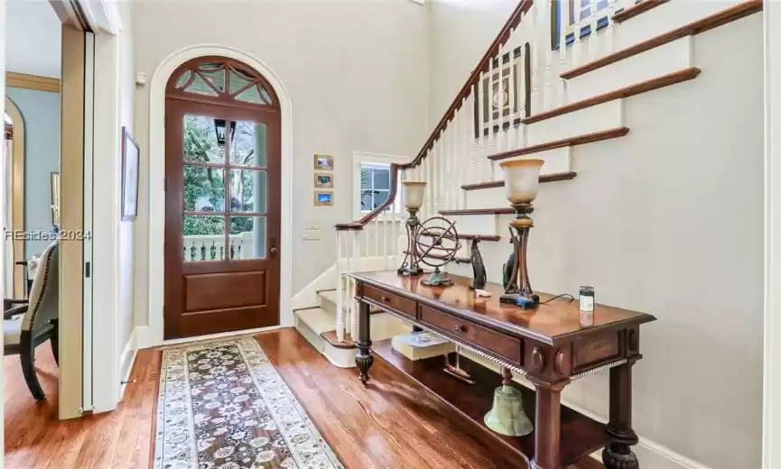 Hilton Head Island, South Carolina 29928, 4 Bedrooms Bedrooms, ,5 BathroomsBathrooms,Residential,For Sale,442141