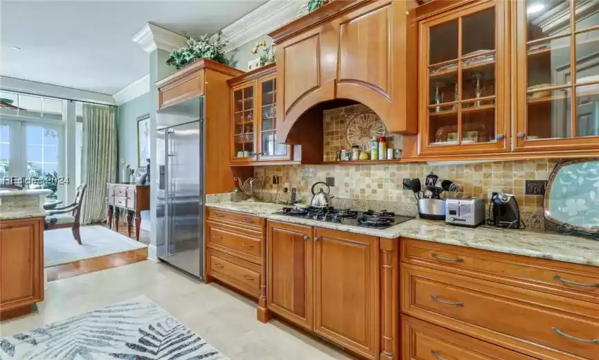 Hilton Head Island, South Carolina 29928, 4 Bedrooms Bedrooms, ,5 BathroomsBathrooms,Residential,For Sale,442141