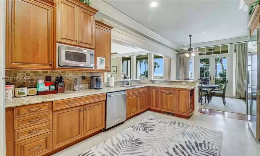 Hilton Head Island, South Carolina 29928, 4 Bedrooms Bedrooms, ,5 BathroomsBathrooms,Residential,For Sale,442141