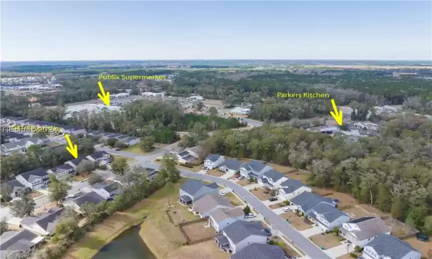 Bluffton, South Carolina 29910, 5 Bedrooms Bedrooms, ,3 BathroomsBathrooms,Residential,For Sale,441908