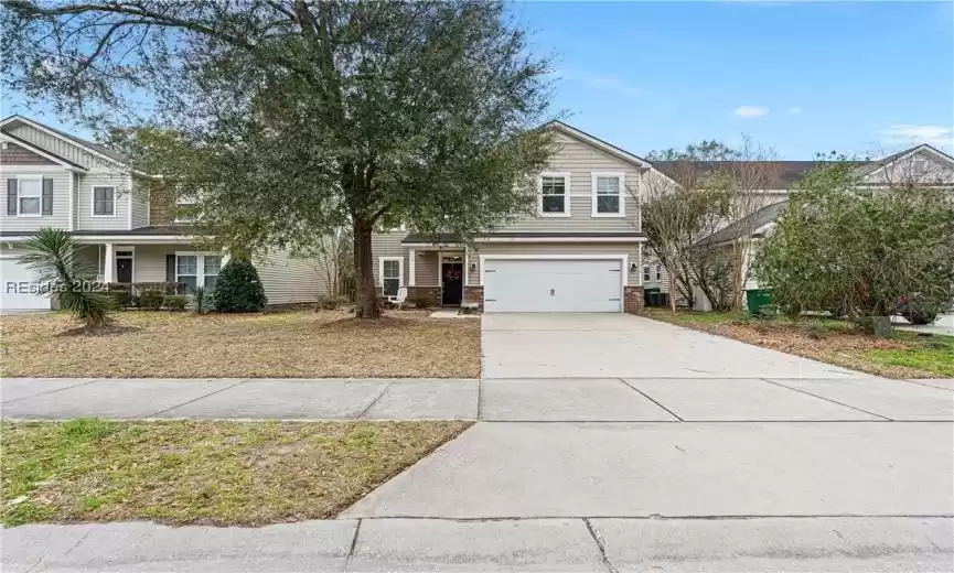 Bluffton, South Carolina 29910, 5 Bedrooms Bedrooms, ,3 BathroomsBathrooms,Residential,For Sale,441908