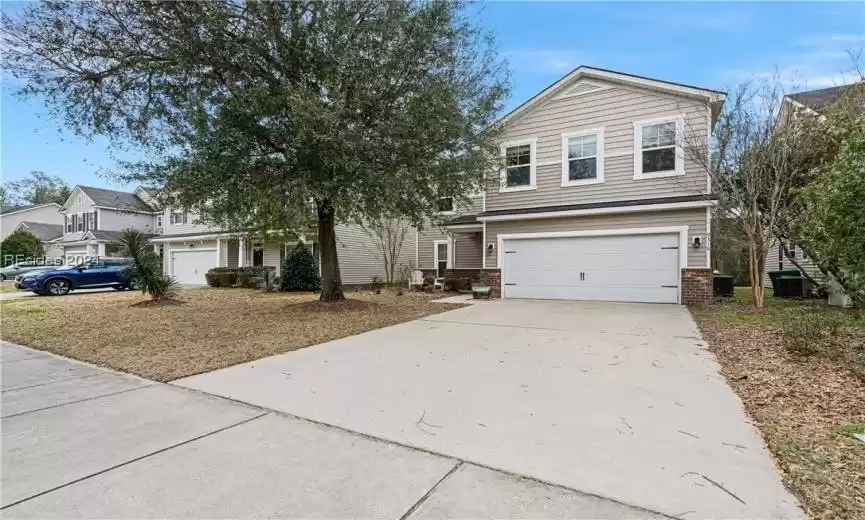 Bluffton, South Carolina 29910, 5 Bedrooms Bedrooms, ,3 BathroomsBathrooms,Residential,For Sale,441908