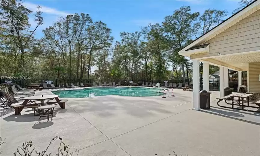 Bluffton, South Carolina 29910, 5 Bedrooms Bedrooms, ,3 BathroomsBathrooms,Residential,For Sale,441908