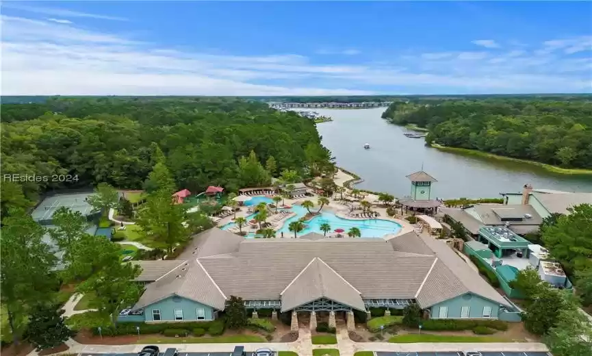 Bluffton, South Carolina 29910, 5 Bedrooms Bedrooms, ,2 BathroomsBathrooms,Residential,For Sale,442245