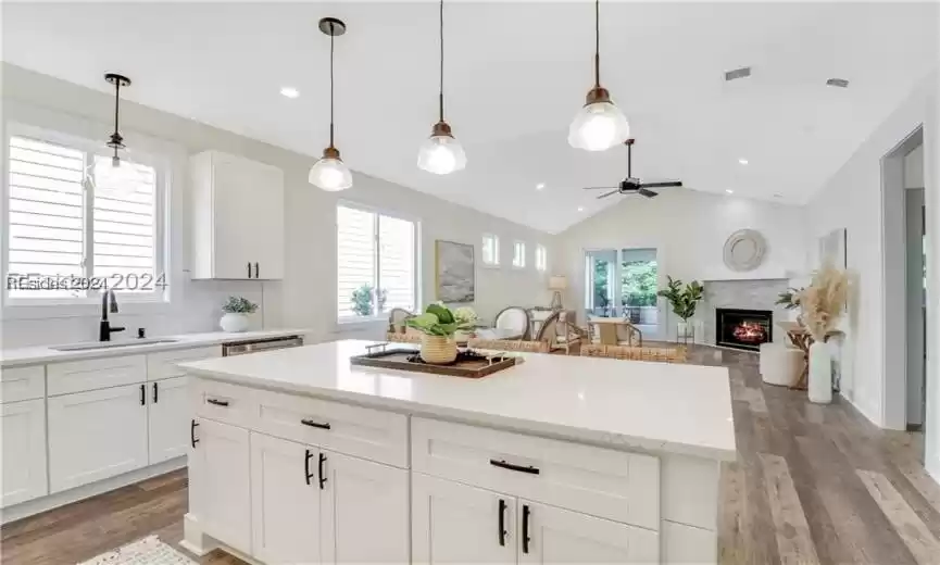 Picture of model home, same floorplan and same builder.