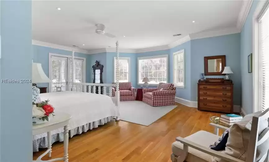 Daufuskie Island, South Carolina 29915, 4 Bedrooms Bedrooms, ,4 BathroomsBathrooms,Residential,For Sale,442130