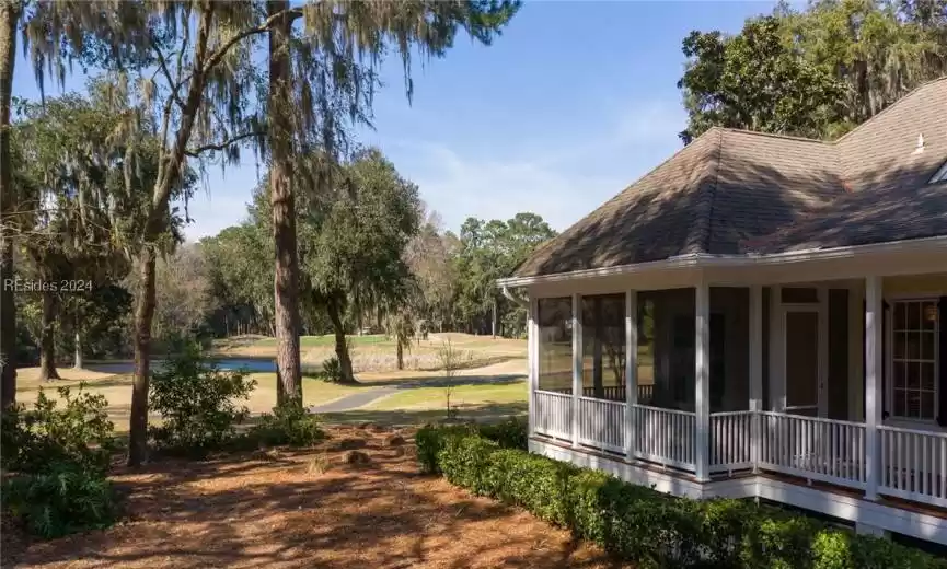 Daufuskie Island, South Carolina 29915, 4 Bedrooms Bedrooms, ,4 BathroomsBathrooms,Residential,For Sale,442130