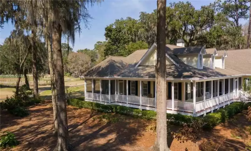 Daufuskie Island, South Carolina 29915, 4 Bedrooms Bedrooms, ,4 BathroomsBathrooms,Residential,For Sale,442130