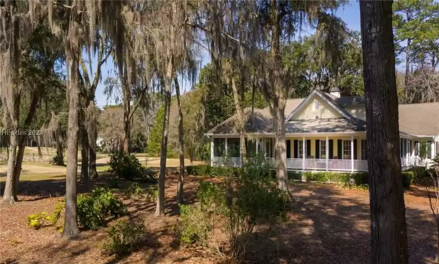Daufuskie Island, South Carolina 29915, 4 Bedrooms Bedrooms, ,4 BathroomsBathrooms,Residential,For Sale,442130