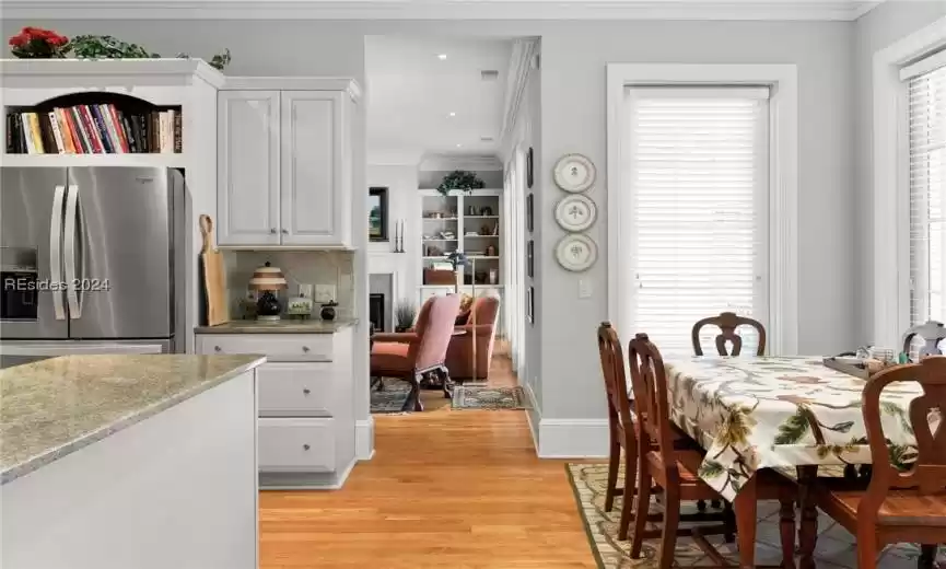 Daufuskie Island, South Carolina 29915, 4 Bedrooms Bedrooms, ,4 BathroomsBathrooms,Residential,For Sale,442130