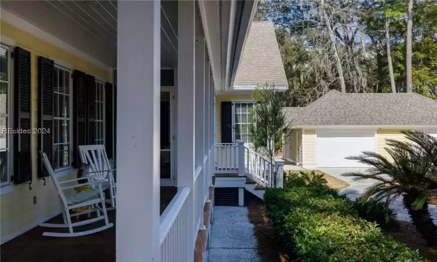 Daufuskie Island, South Carolina 29915, 4 Bedrooms Bedrooms, ,4 BathroomsBathrooms,Residential,For Sale,442130