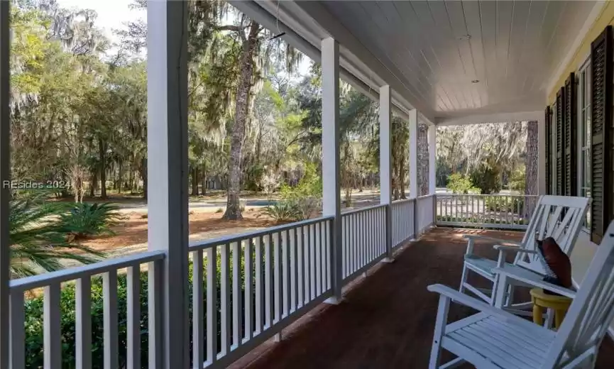 Daufuskie Island, South Carolina 29915, 4 Bedrooms Bedrooms, ,4 BathroomsBathrooms,Residential,For Sale,442130