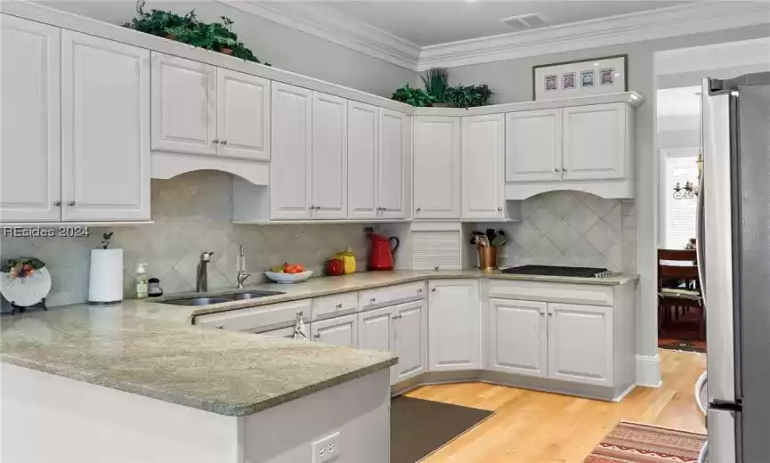 Daufuskie Island, South Carolina 29915, 4 Bedrooms Bedrooms, ,4 BathroomsBathrooms,Residential,For Sale,442130